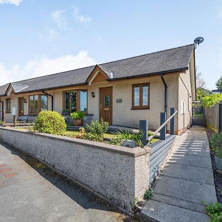 Villa Gorwel à Blaenau Ffestiniog Extérieur photo