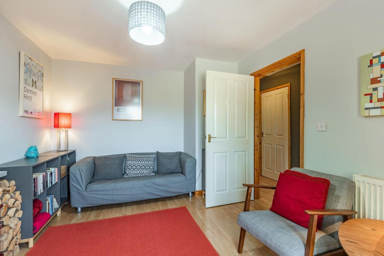 Villa Gorwel à Blaenau Ffestiniog Extérieur photo